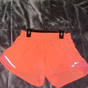COPY - Lululemon shorts